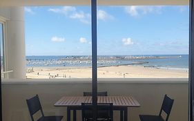 Oceanes appartement vue mer